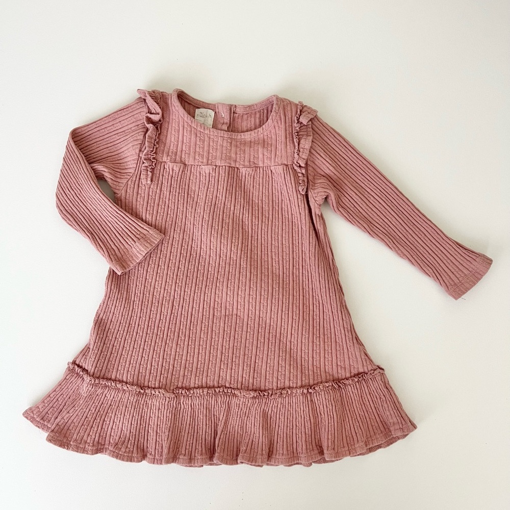 Ettie + H Aswen Dress